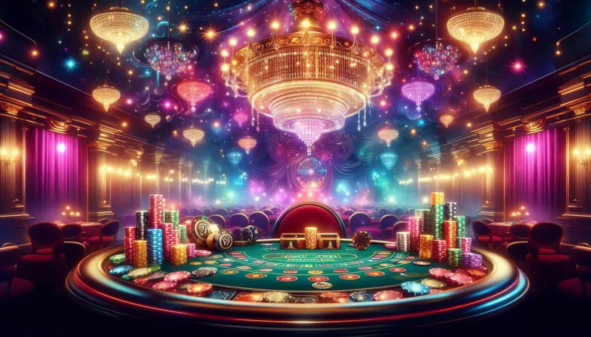 Zizobet Casino